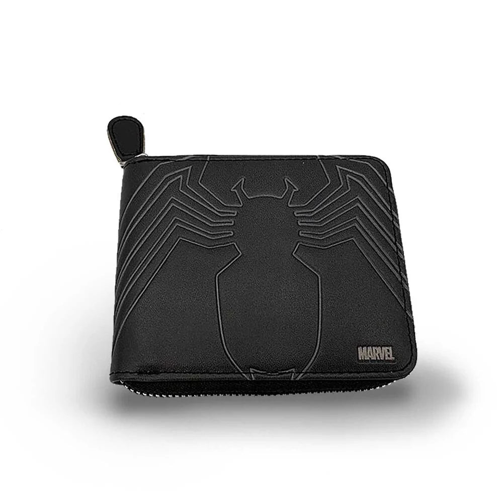 Geeky Goods - Marvel's Venom Wallet