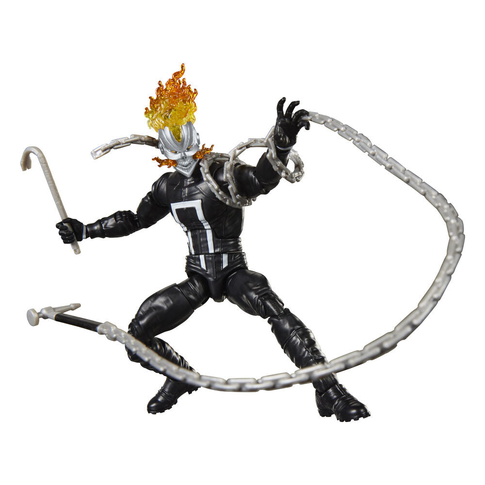 Marvel Legends - Ghost Rider (Robbie Reyes)