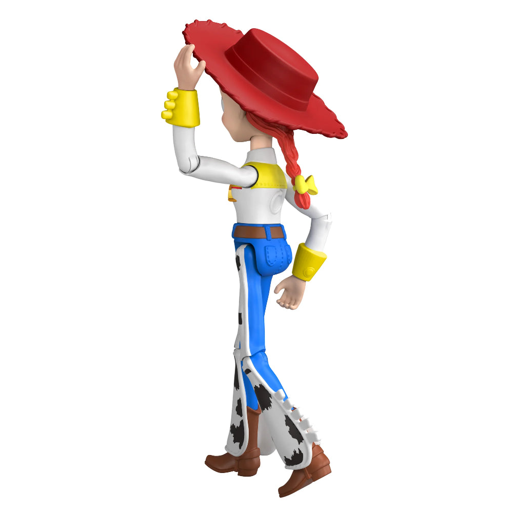 Toy Story 5 Playscale 7" - Jessie