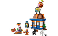 Fortnite - Durrr Burger Restaurant - 77076