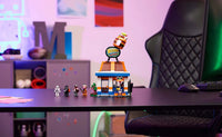 Fortnite - Durrr Burger Restaurant - 77076