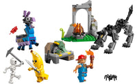 Fortnite - Peely and Sparkplug's Camp - 77075