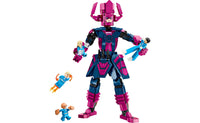 Superheroes - Fantastic Four vs Galactus - 76316