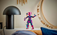 Superheroes - Fantastic Four vs Galactus - 76316