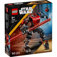 Star Wars - Darth Maul Mech - 75411