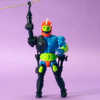 Origins - Trap Jaw
