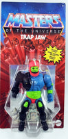 Origins - Trap Jaw