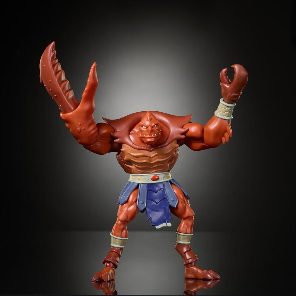 Masters of The Universe - Clawful (200X) - Cartoon Collection