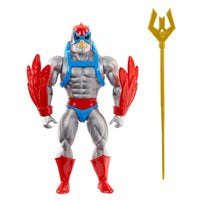 Masters of the Universe - Stratos - Cartoon