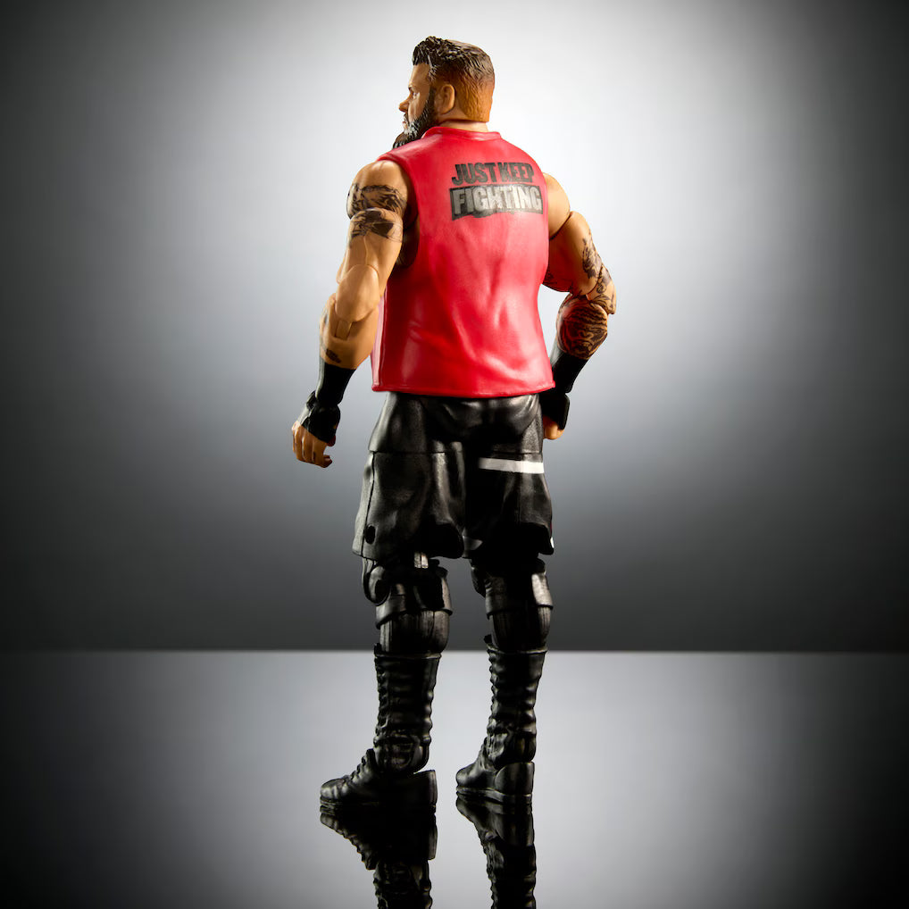 WWE Elite Collection - Kevin Owens (Survivor Series)