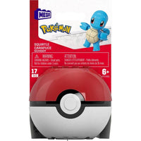 Pokemon - Squirtle