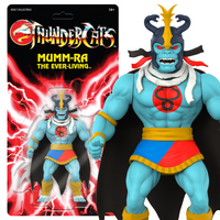 Thundercats - Mumm-Ra