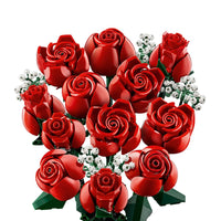 Botanicals - Bouquet of Roses - (10328)