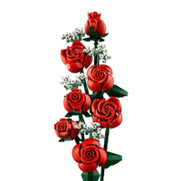 Botanicals - Bouquet of Roses - (10328)