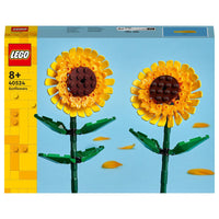 Botanical - Sunflowers - (40524)