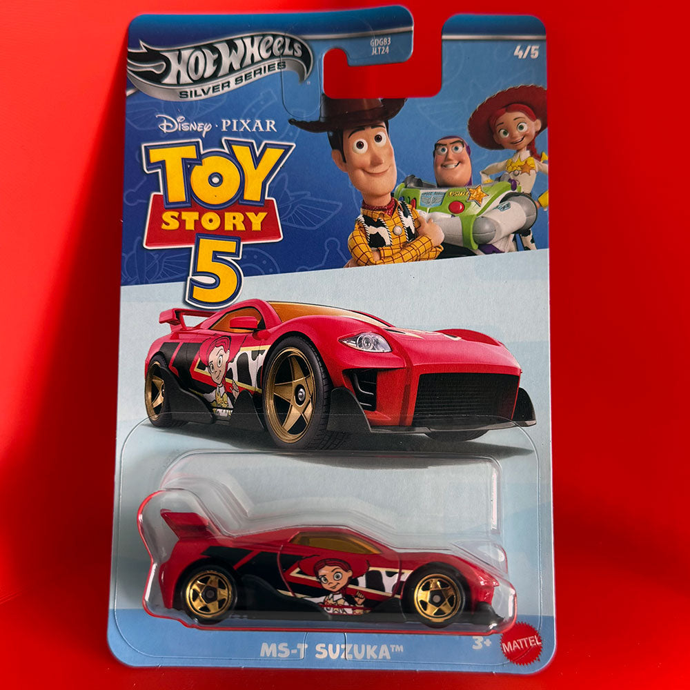 Toy Story 5 - MS-T Suzuka