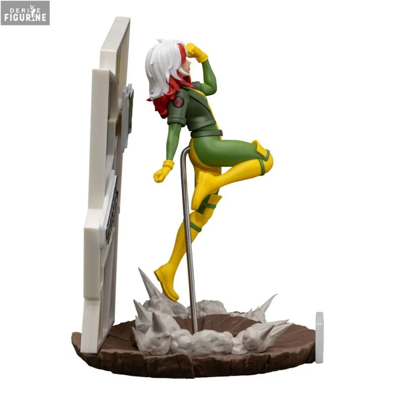 D Stage X-Men '97 - 171 Rogue (SDCC) Exclusive Statue