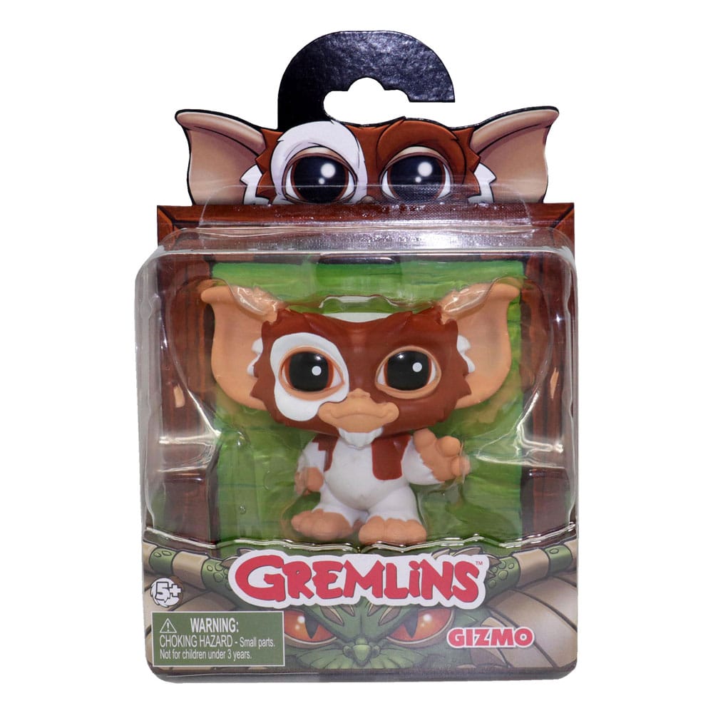 Gremlins Figures - Original Gizmo - (10cm)