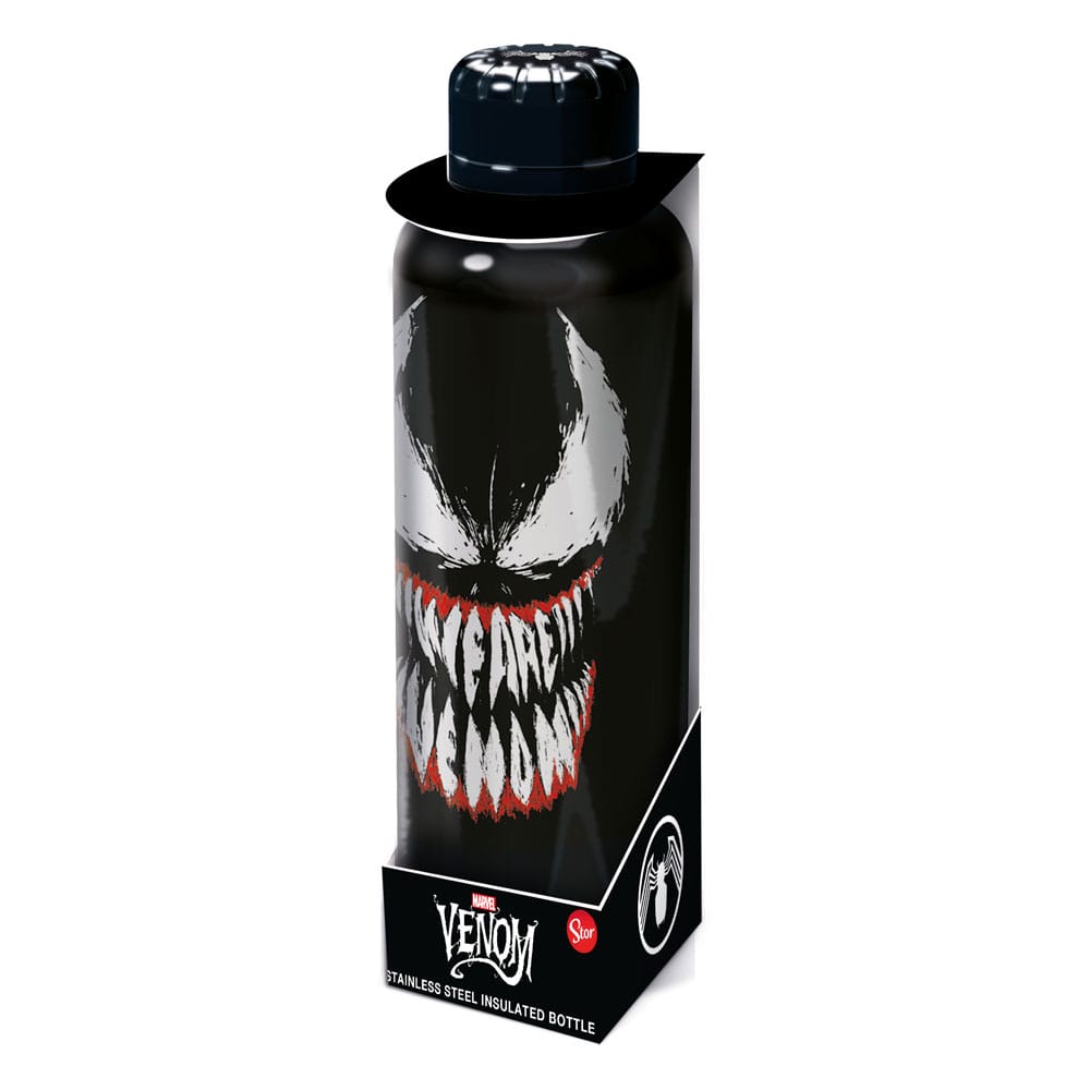Marvel's Venom Water Bottle (500ml)