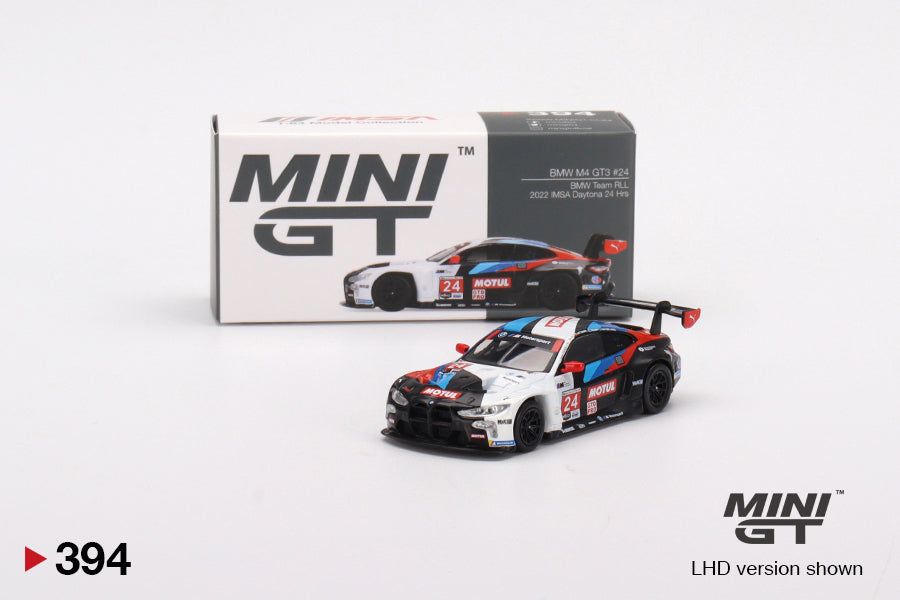 Mini GT