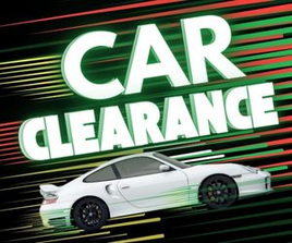 Car Clearance