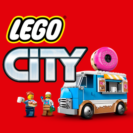 LEGO City