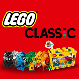 LEGO Classic