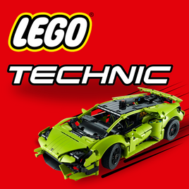 LEGO Technic