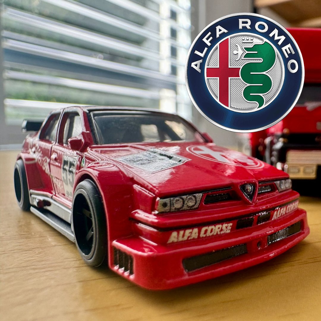Alfa Romeo