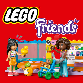 LEGO Friends