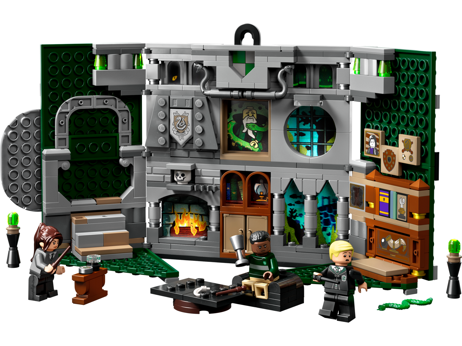 LEGO Harry Potter