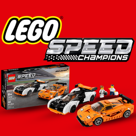 LEGO Speed Champions