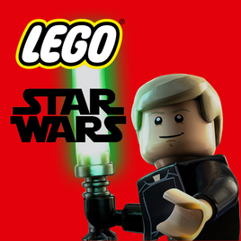 LEGO StarWars