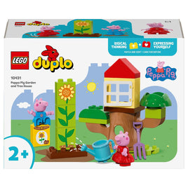 Lego Peppa Pig