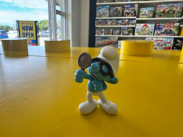 Smurfs