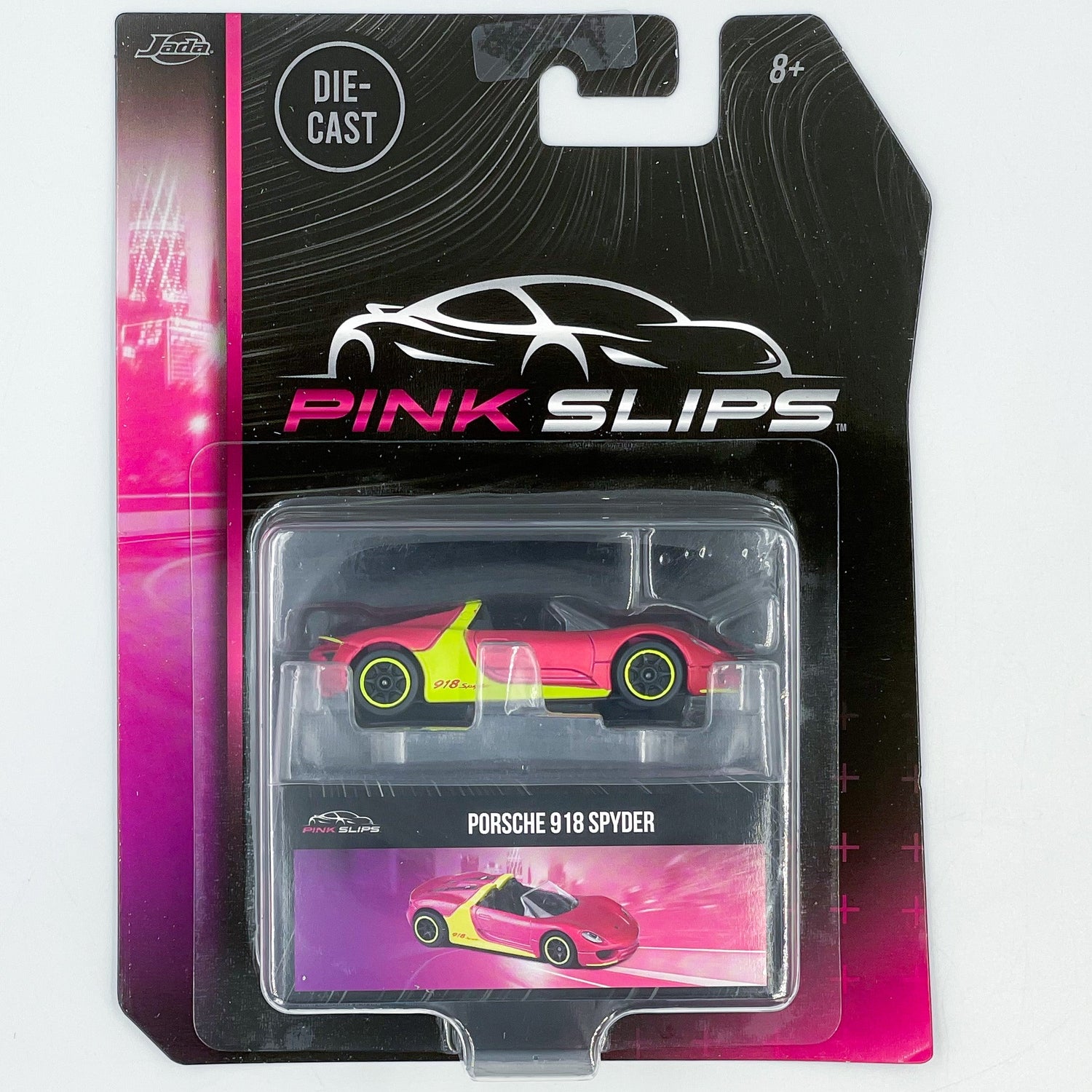 Pink Slips
