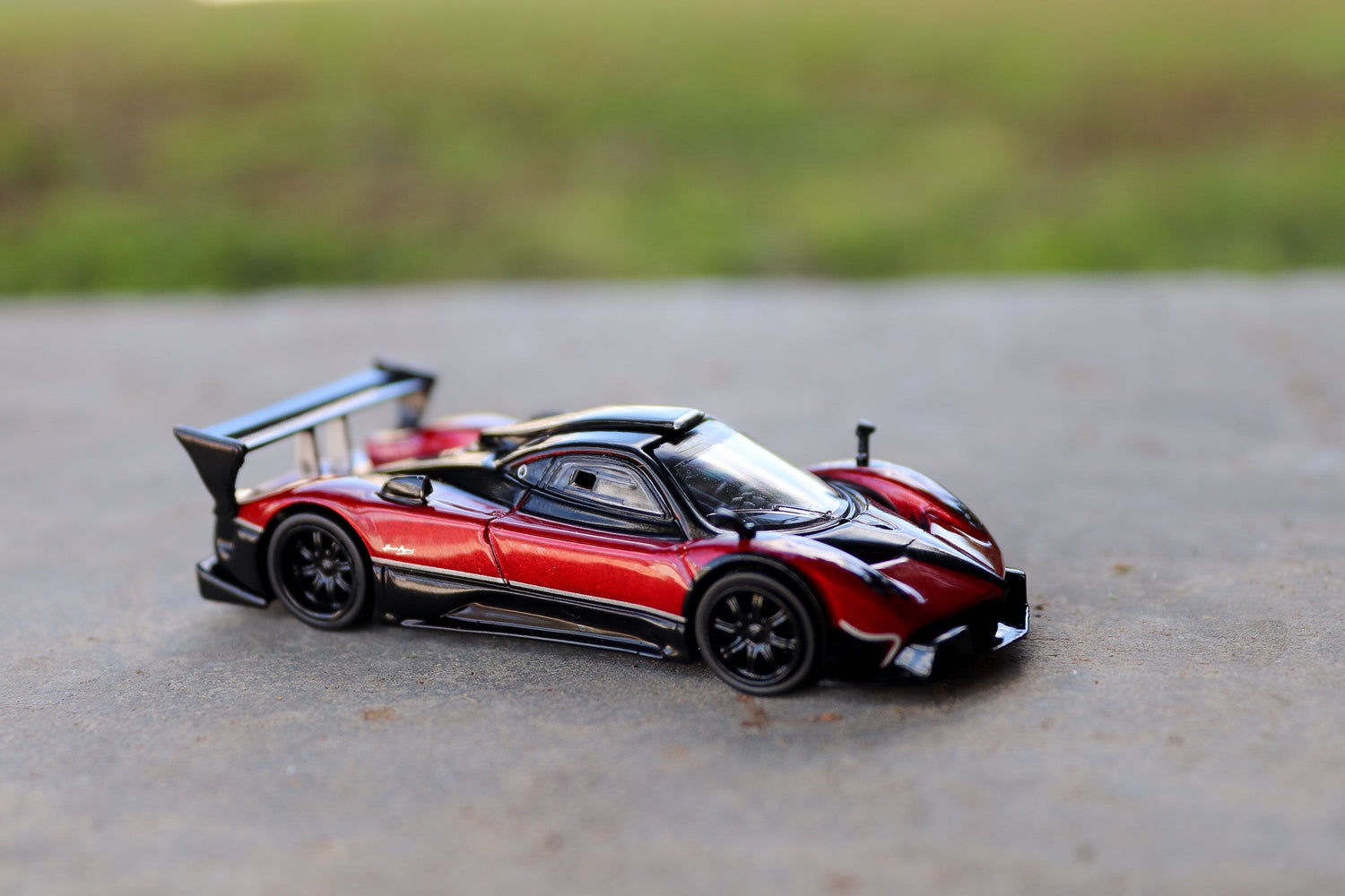 Die-cast Cars On Sale