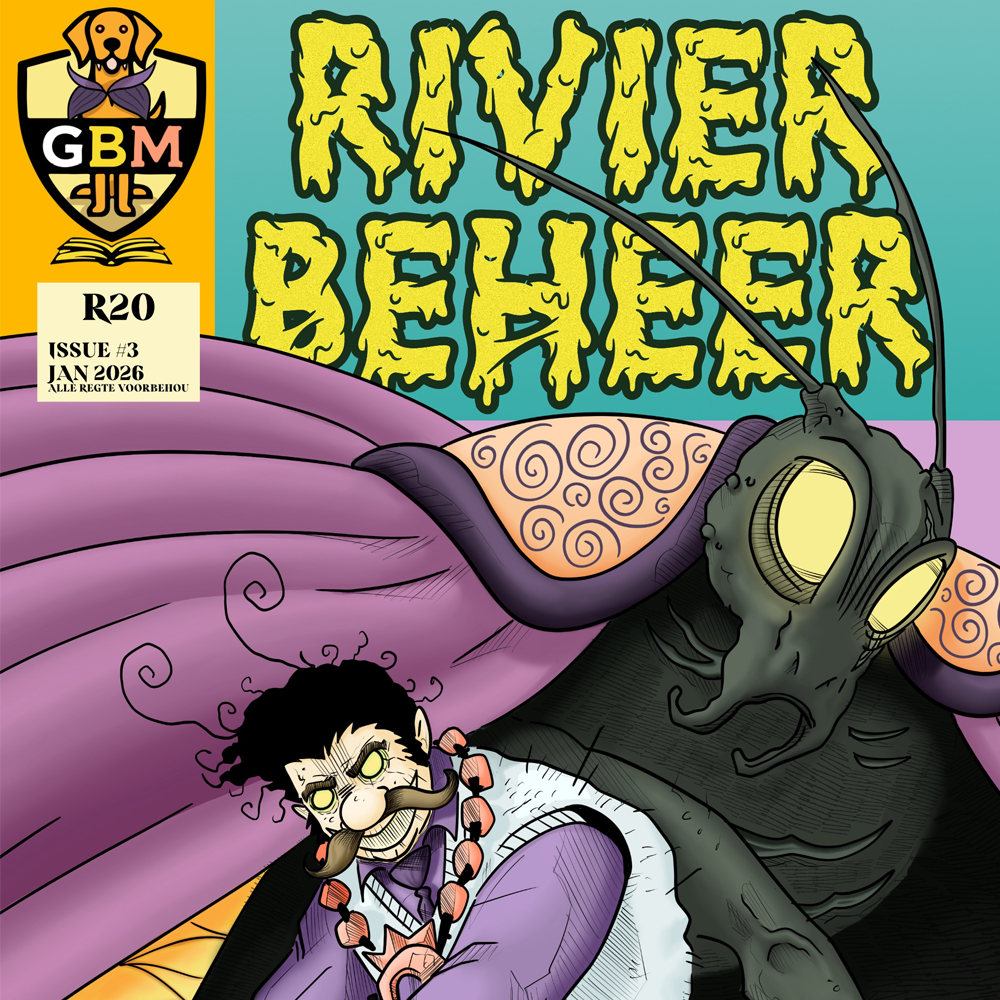 RivierBeheer
