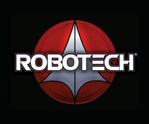 Robotech
