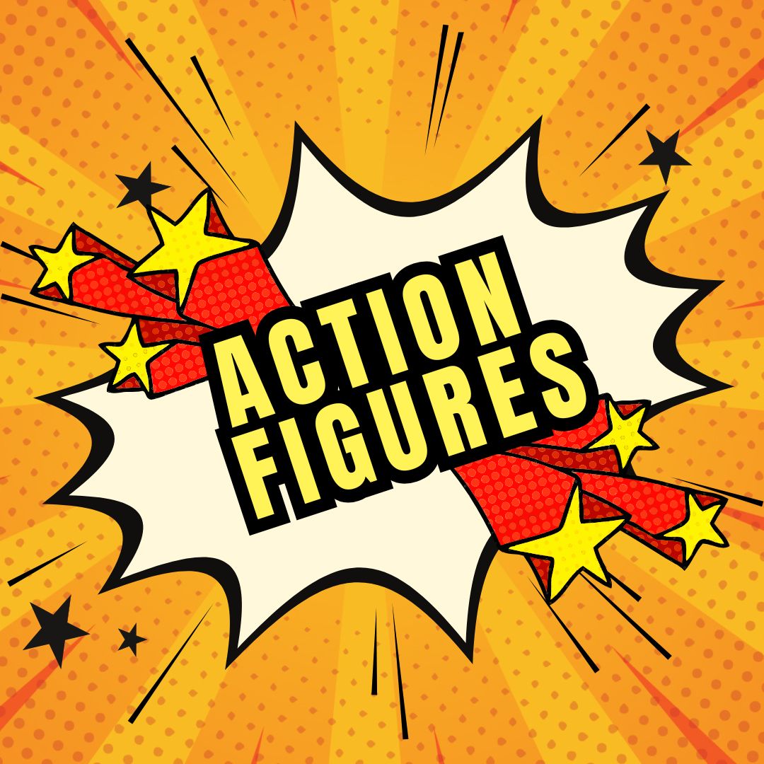 Action Figures