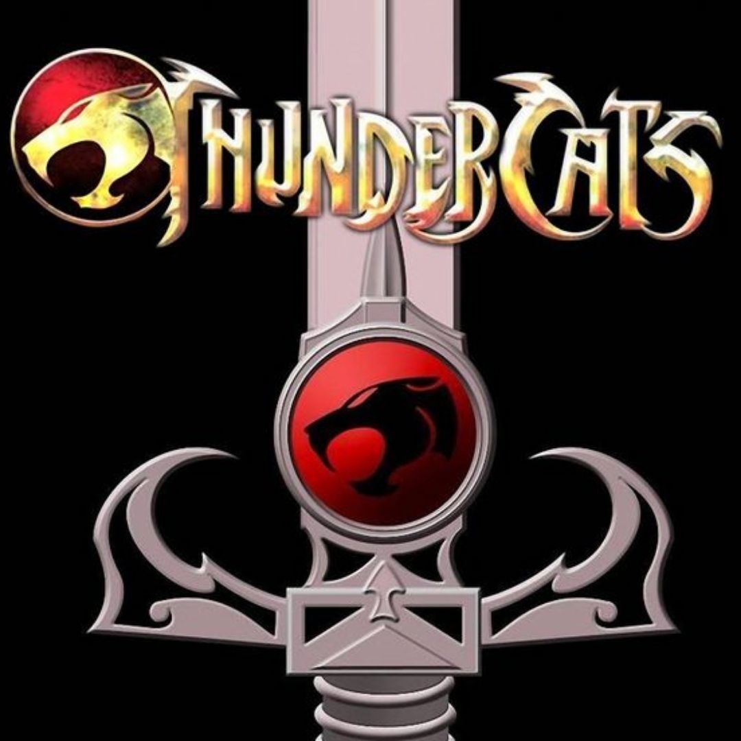 ThunderCats