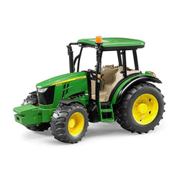 John Deere