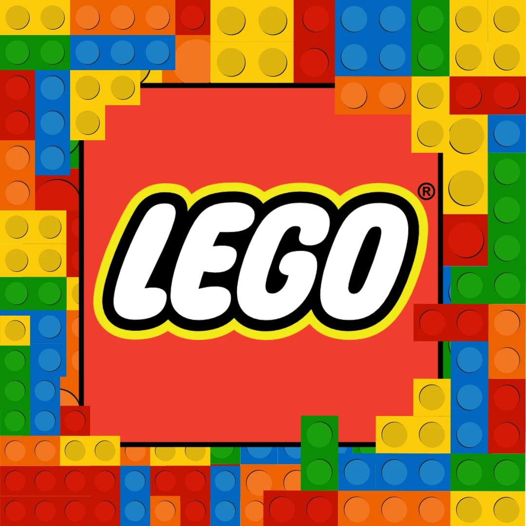 All LEGO Products
