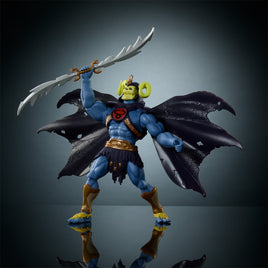 MOTU x Thundercats