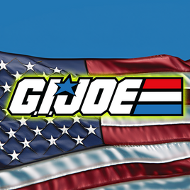 G.I.Joe