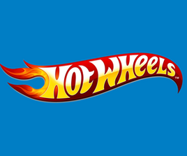 Hot Wheels Basic Branded Premium