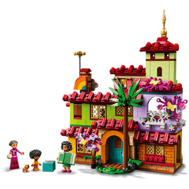 Lego Disney