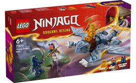 LEGO NINJAGO