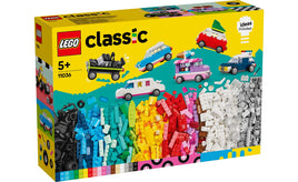 LEGO CLASSIC