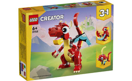 LEGO CREATOR